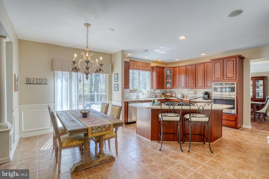 Image 20 of property listing at 25 CRESCENT LINKS DR, North East, MD 21901