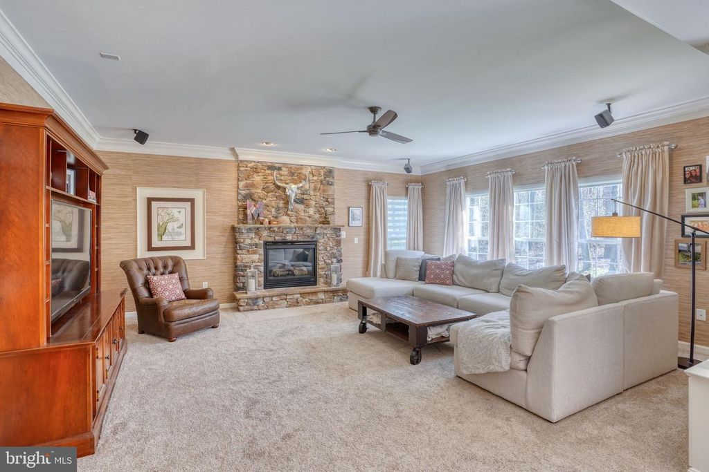 Image 22 of property listing at 25 CRESCENT LINKS DR, North East, MD 21901