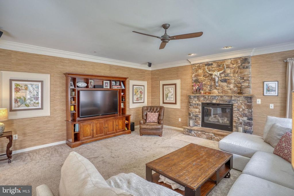 Image 23 of property listing at 25 CRESCENT LINKS DR, North East, MD 21901