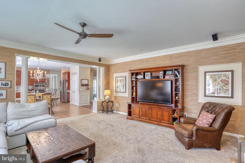 Image 24 of property listing at 25 CRESCENT LINKS DR, North East, MD 21901