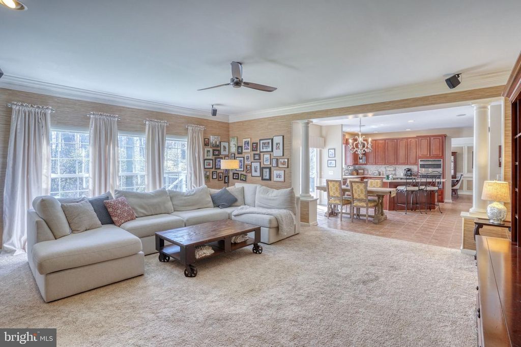 Image 25 of property listing at 25 CRESCENT LINKS DR, North East, MD 21901