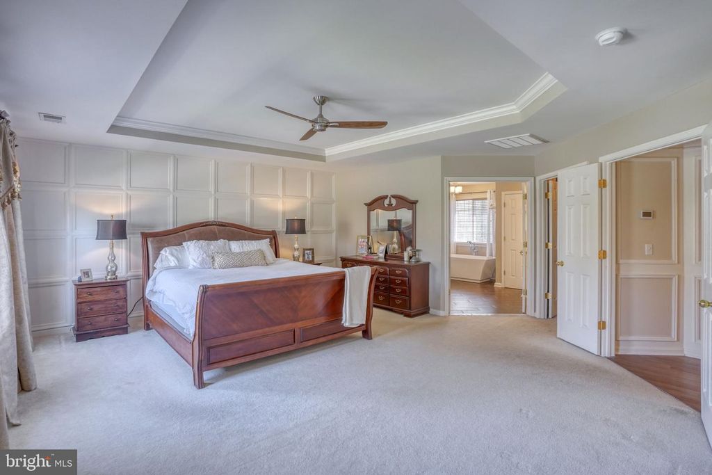 Image 29 of property listing at 25 CRESCENT LINKS DR, North East, MD 21901