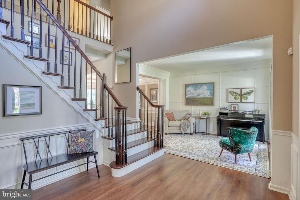 Image 4 of property listing at 25 CRESCENT LINKS DR, North East, MD 21901