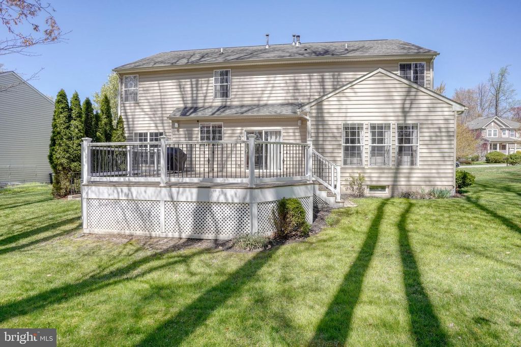 Image 51 of property listing at 25 CRESCENT LINKS DR, North East, MD 21901