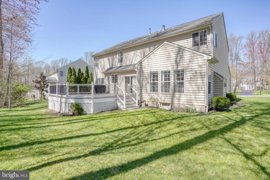 Image 52 of property listing at 25 CRESCENT LINKS DR, North East, MD 21901