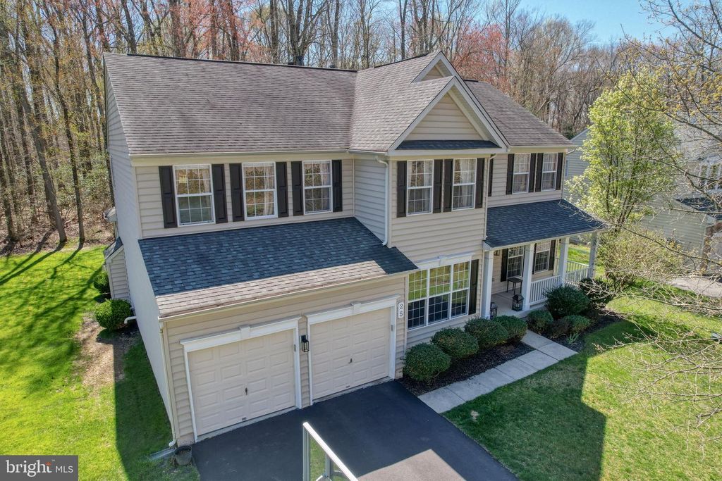 Image 53 of property listing at 25 CRESCENT LINKS DR, North East, MD 21901