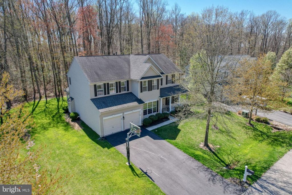 Image 55 of property listing at 25 CRESCENT LINKS DR, North East, MD 21901