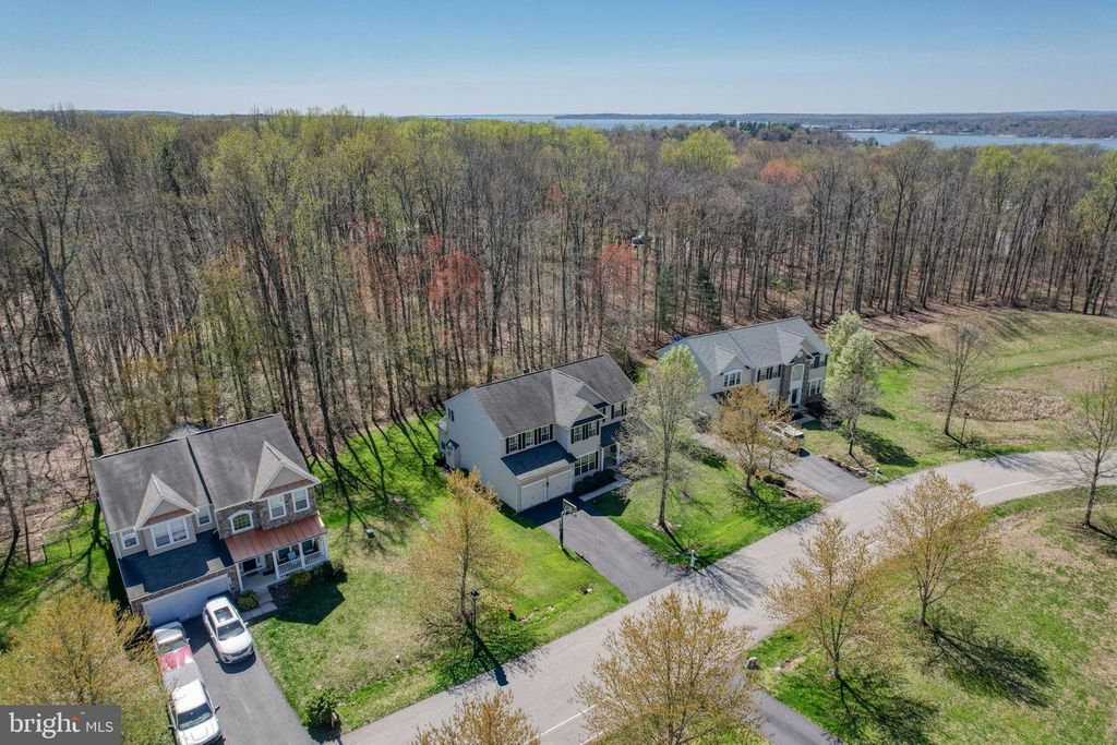 Image 56 of property listing at 25 CRESCENT LINKS DR, North East, MD 21901