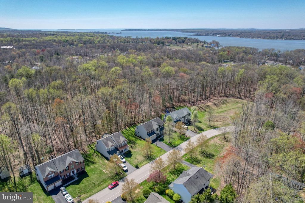 Image 57 of property listing at 25 CRESCENT LINKS DR, North East, MD 21901