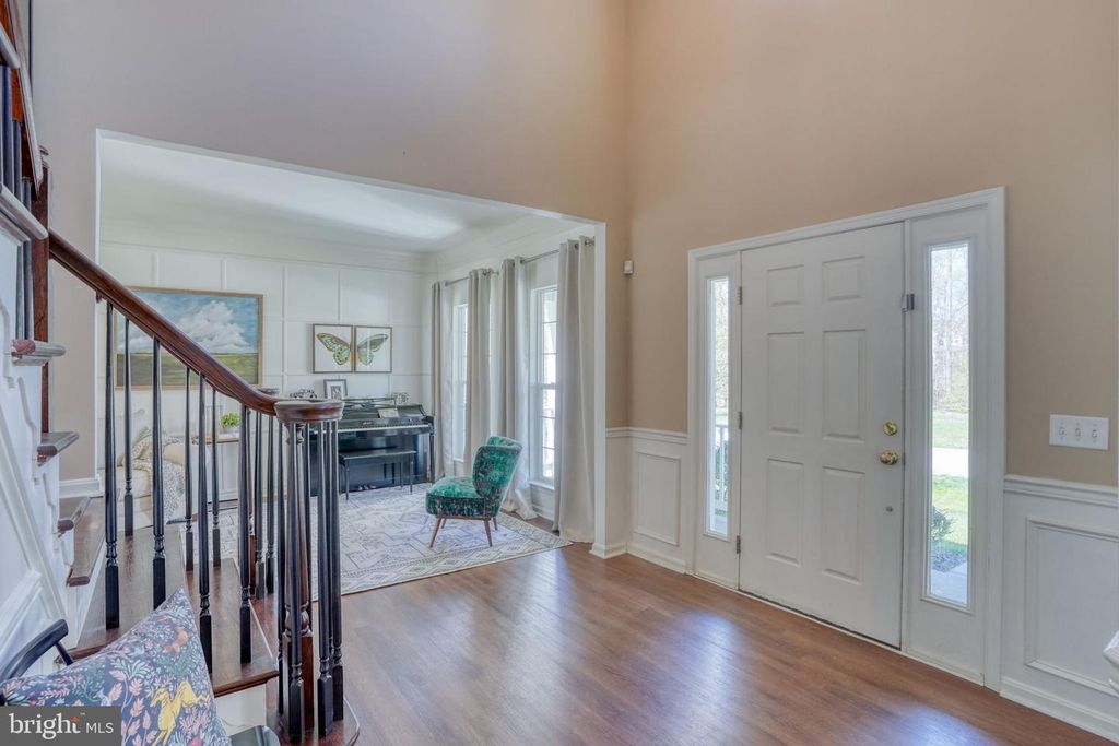 Image 6 of property listing at 25 CRESCENT LINKS DR, North East, MD 21901