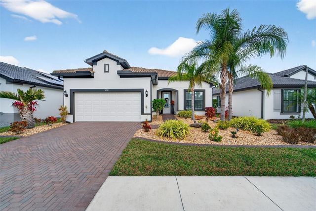 1721 HYSSOP LOOP, North Port, FL 34289