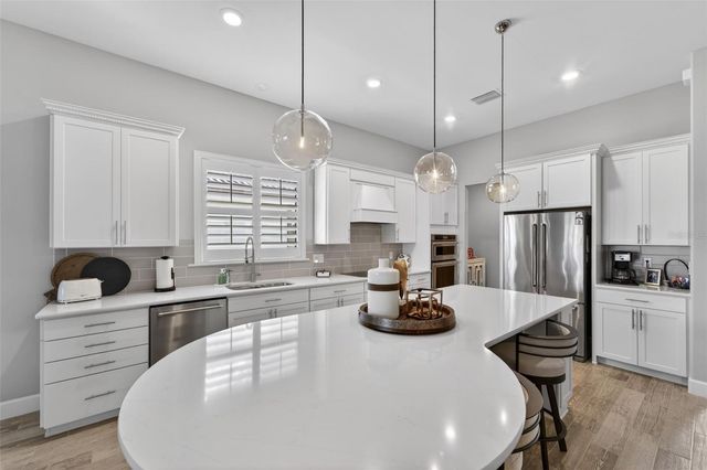 1721 HYSSOP LOOP, North Port, FL 34289