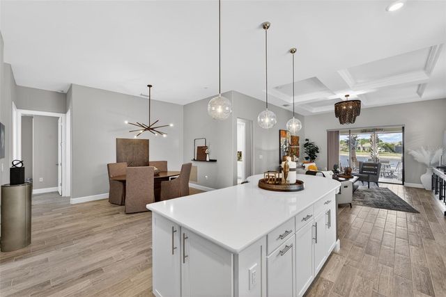 1721 HYSSOP LOOP, North Port, FL 34289