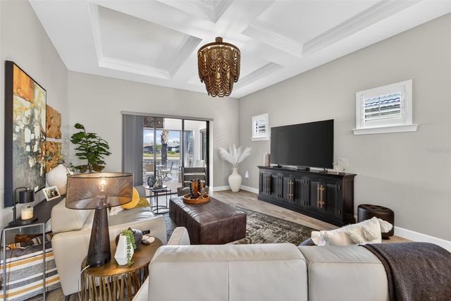 1721 HYSSOP LOOP, North Port, FL 34289