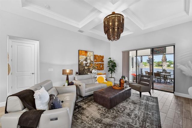 1721 HYSSOP LOOP, North Port, FL 34289