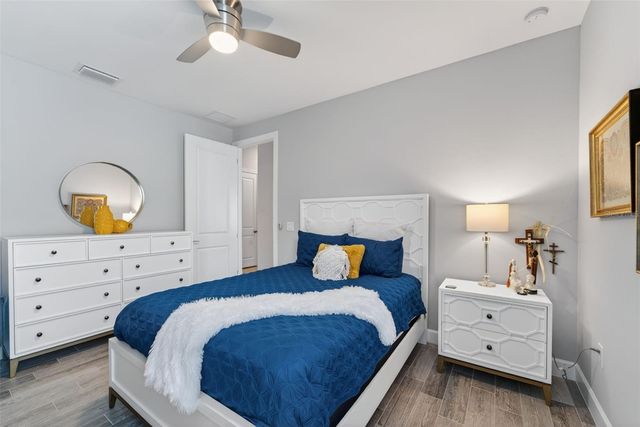 1721 HYSSOP LOOP, North Port, FL 34289