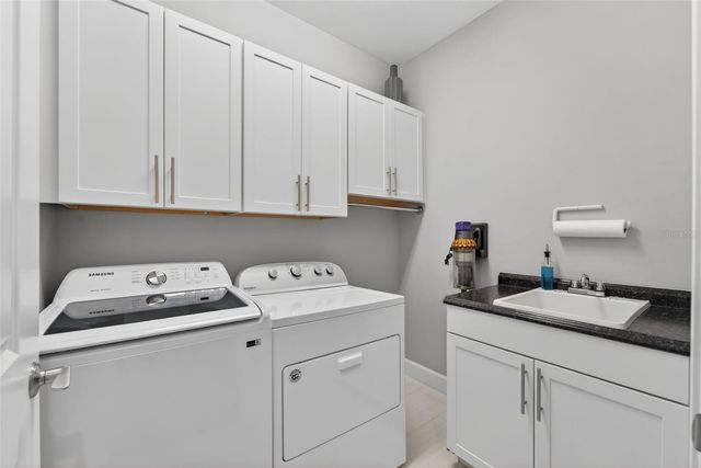 1721 HYSSOP LOOP, North Port, FL 34289