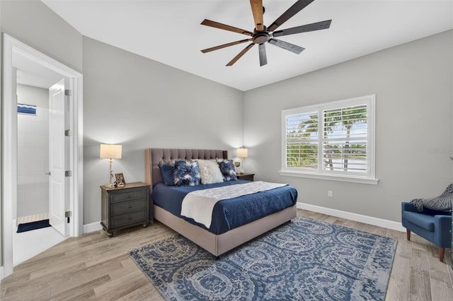 1721 HYSSOP LOOP, North Port, FL 34289