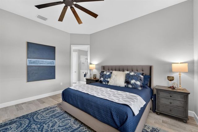 1721 HYSSOP LOOP, North Port, FL 34289