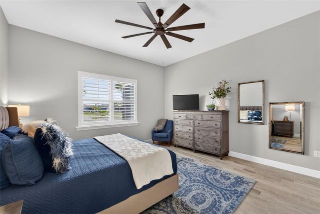 1721 HYSSOP LOOP, North Port, FL 34289