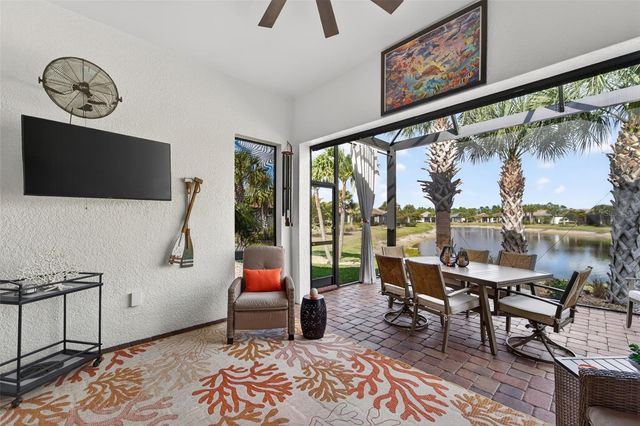 1721 HYSSOP LOOP, North Port, FL 34289