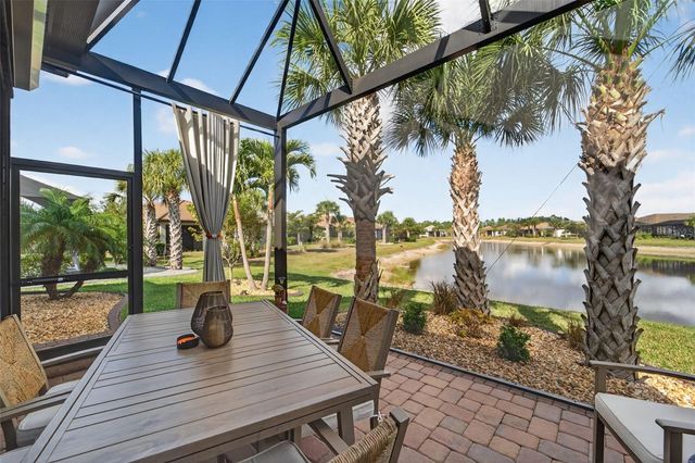 1721 HYSSOP LOOP, North Port, FL 34289