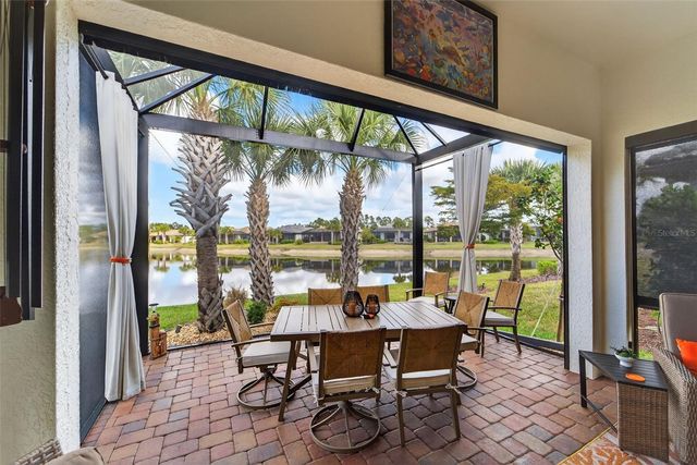 1721 HYSSOP LOOP, North Port, FL 34289