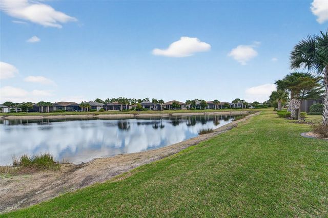 1721 HYSSOP LOOP, North Port, FL 34289