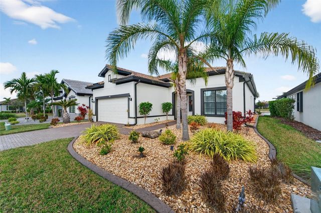 1721 HYSSOP LOOP, North Port, FL 34289