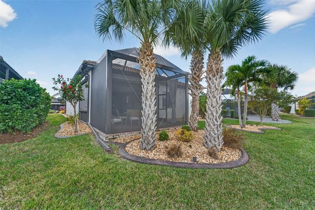 1721 HYSSOP LOOP, North Port, FL 34289