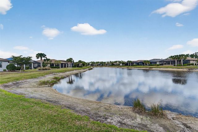 1721 HYSSOP LOOP, North Port, FL 34289