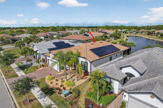 1721 HYSSOP LOOP, North Port, FL 34289