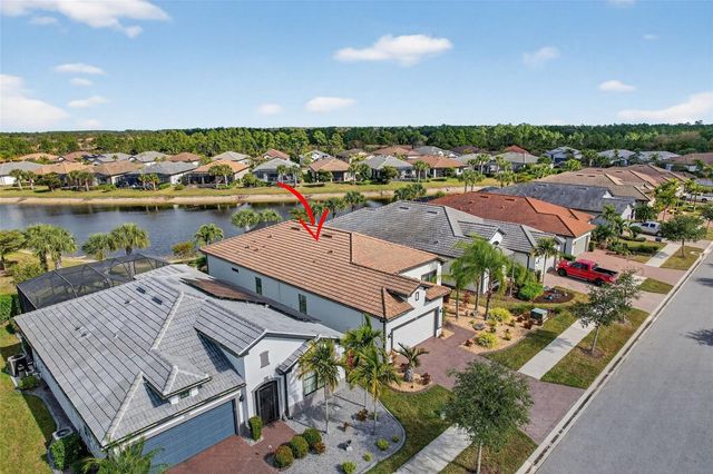 1721 HYSSOP LOOP, North Port, FL 34289