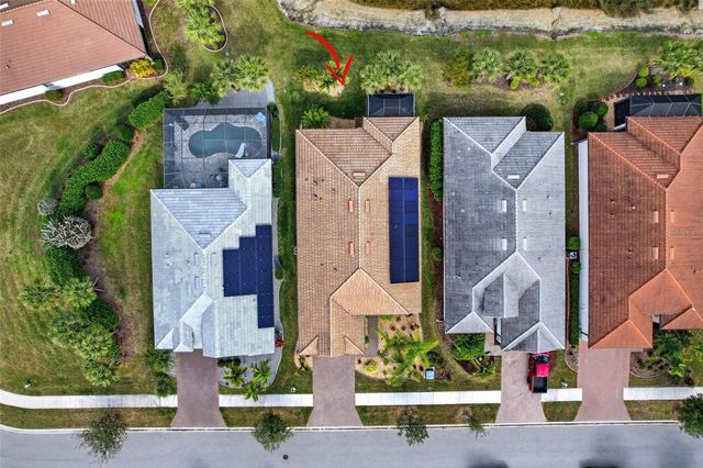 1721 HYSSOP LOOP, North Port, FL 34289