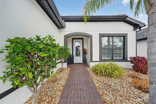 1721 HYSSOP LOOP, North Port, FL 34289