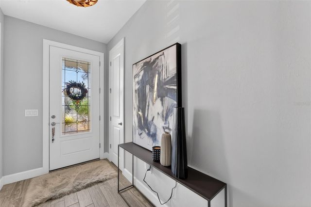 1721 HYSSOP LOOP, North Port, FL 34289