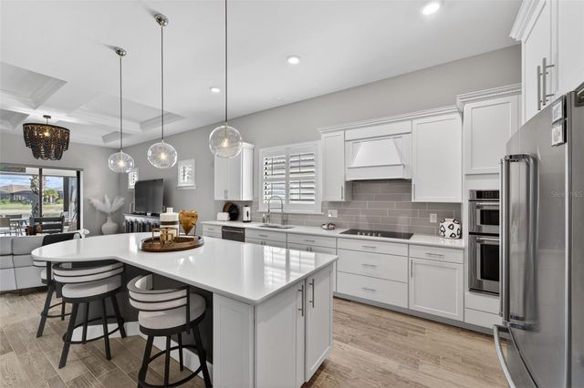 1721 HYSSOP LOOP, North Port, FL 34289