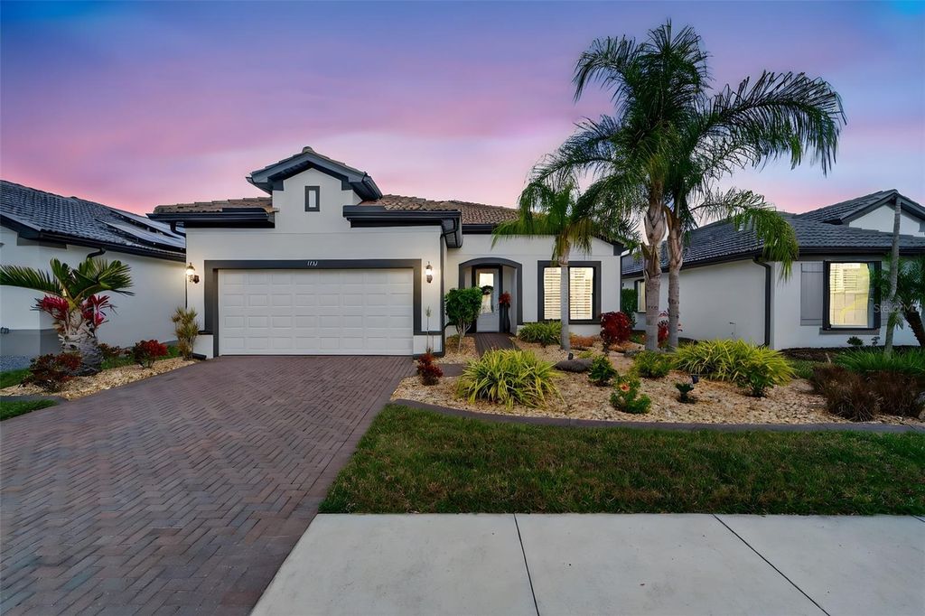 1721 HYSSOP LOOP, North Port, FL 34289