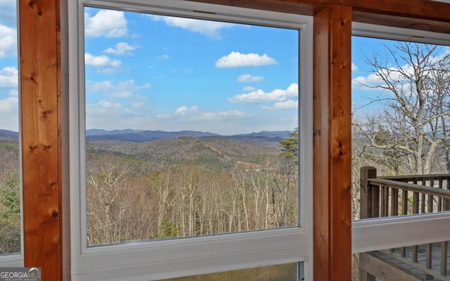 990 Hickory Nut Mountain, Tallulah Falls, GA 30573