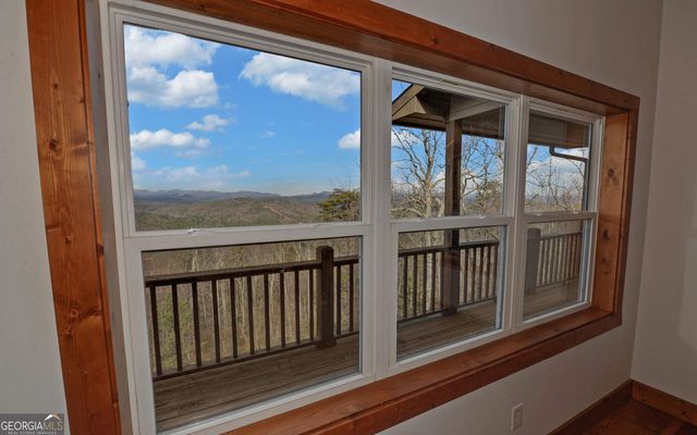 990 Hickory Nut Mountain, Tallulah Falls, GA 30573