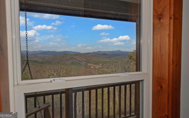 990 Hickory Nut Mountain, Tallulah Falls, GA 30573