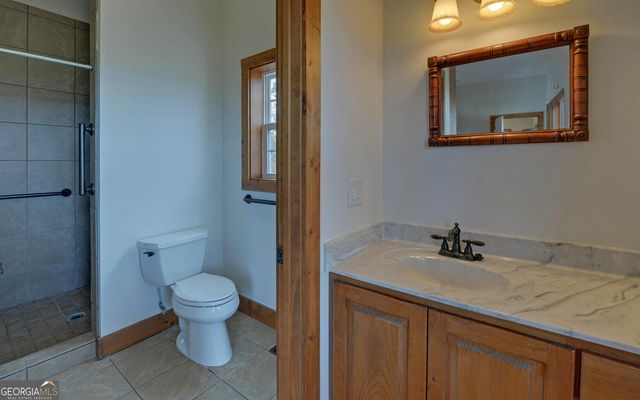 990 Hickory Nut Mountain, Tallulah Falls, GA 30573