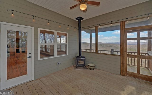 990 Hickory Nut Mountain, Tallulah Falls, GA 30573