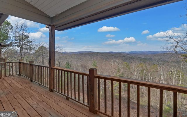 990 Hickory Nut Mountain, Tallulah Falls, GA 30573