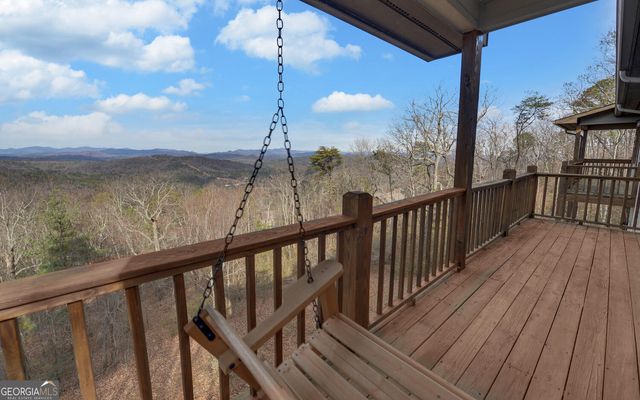 990 Hickory Nut Mountain, Tallulah Falls, GA 30573