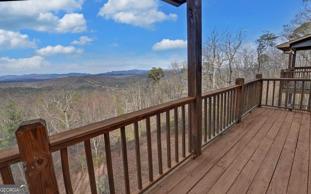 990 Hickory Nut Mountain, Tallulah Falls, GA 30573