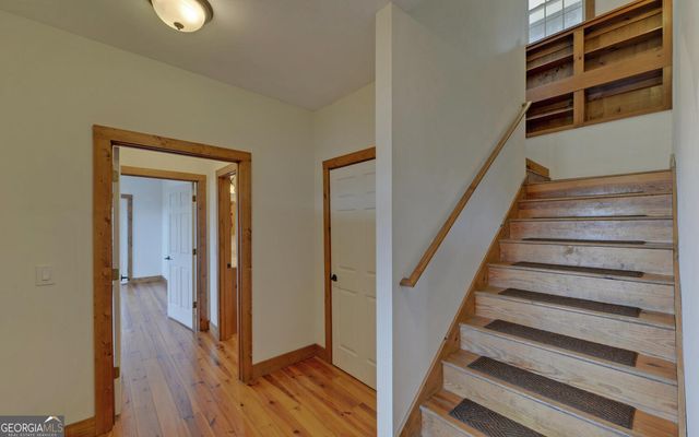 990 Hickory Nut Mountain, Tallulah Falls, GA 30573