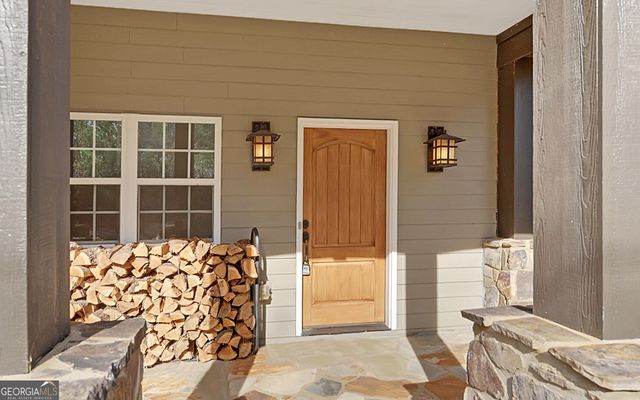 990 Hickory Nut Mountain, Tallulah Falls, GA 30573