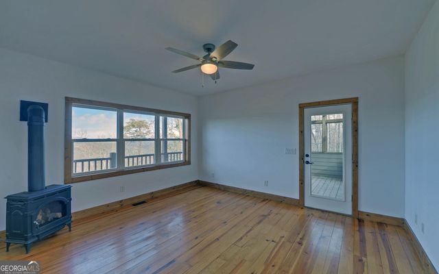 990 Hickory Nut Mountain, Tallulah Falls, GA 30573