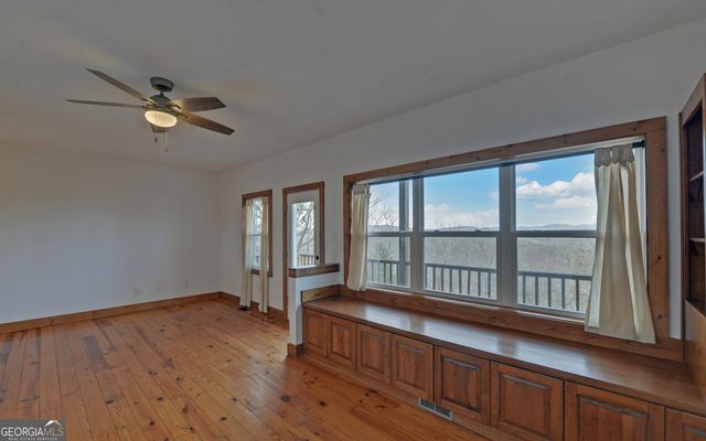 990 Hickory Nut Mountain, Tallulah Falls, GA 30573